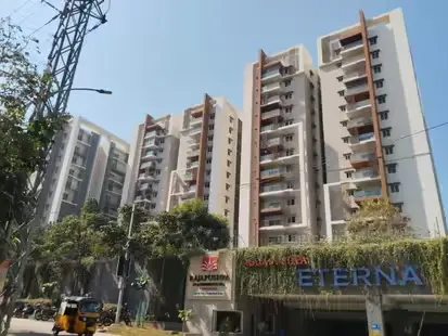 ETERNA