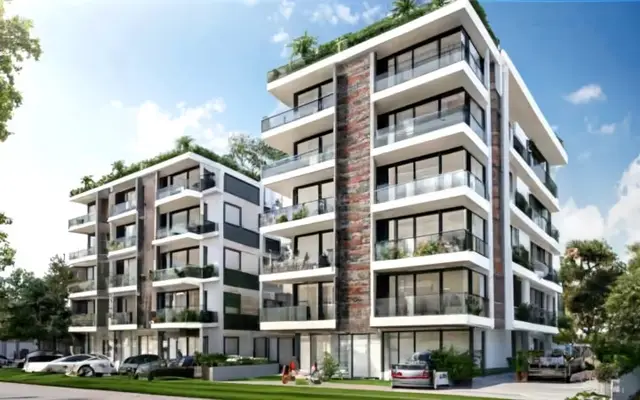 KALYAN S KRISHNA RAJASHEKHAR RESIDENCY BLOCK - I