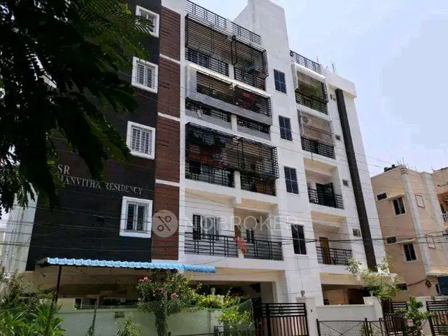 SR RESIDENCY