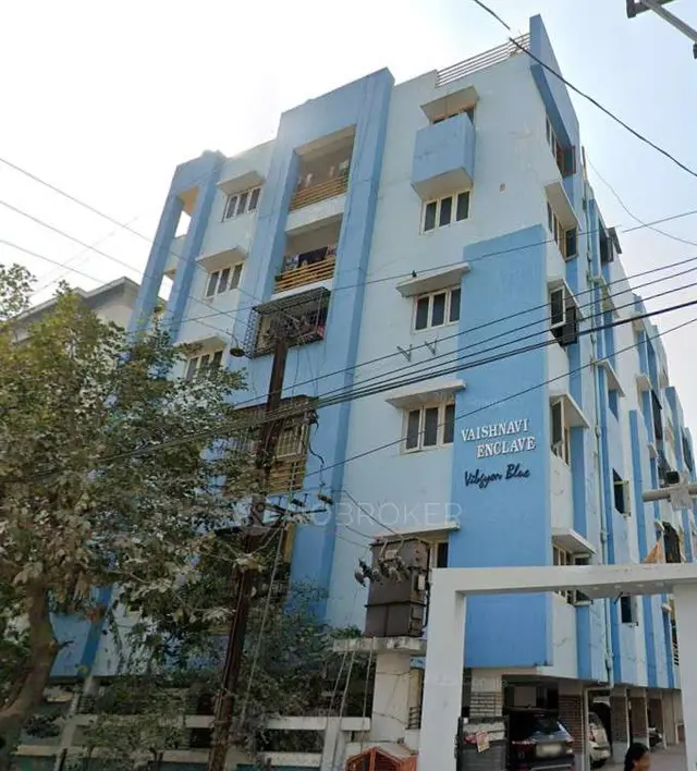 VAISHNAVI ENCLAVE