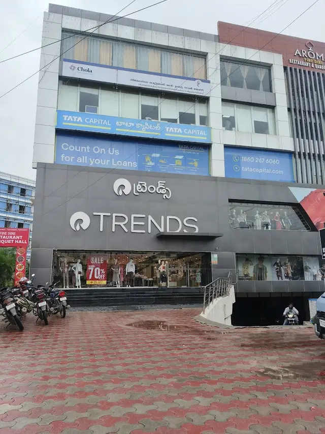 Lopamudra Projects