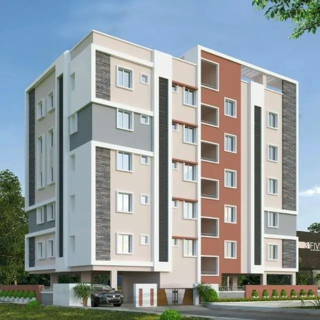 IVORY GRAND
