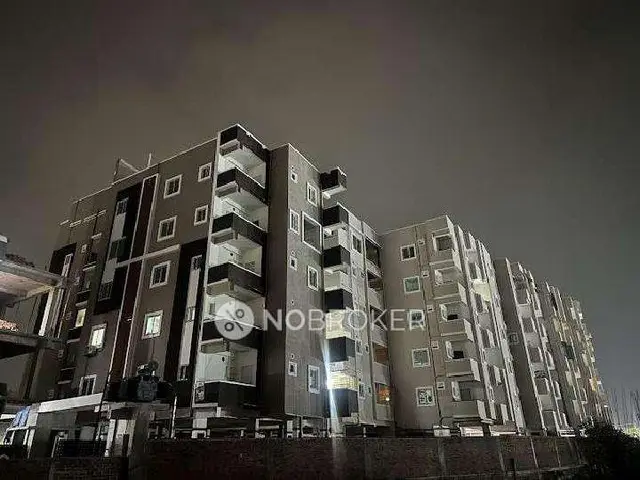 LALITHA RESIDENCY