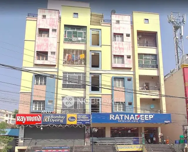SATVEDA HEIGHTS