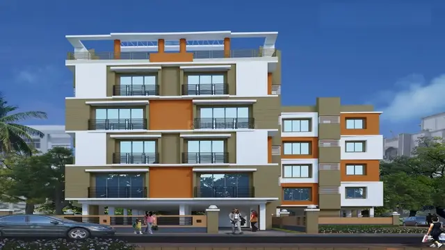 RADIANT ABODE