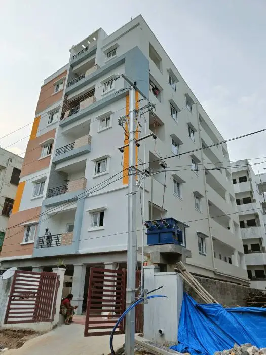 MANI Heights