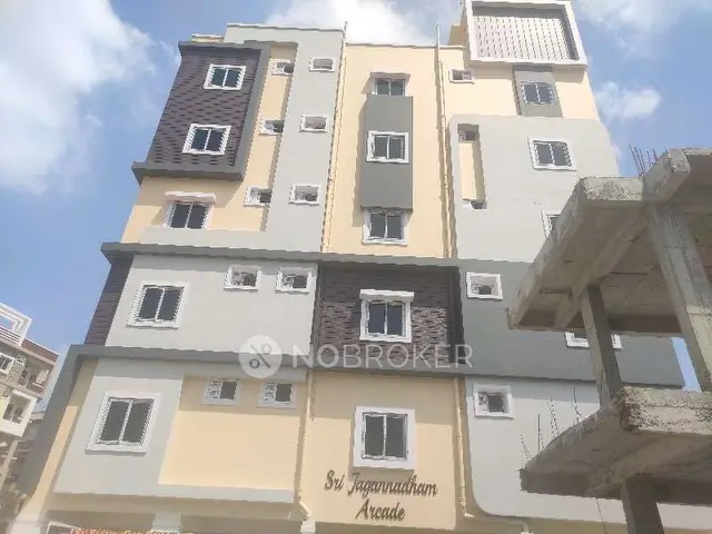 SRI JAGANNADHAM ARCADE