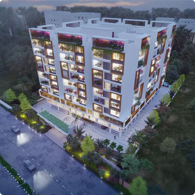 Vaishnavi Advaitha