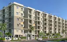 SRI SAI HOMES