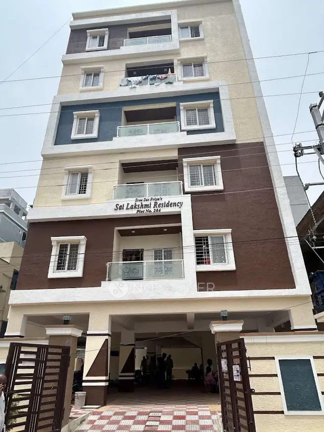 SAI LAKSHMI RESIDENCY