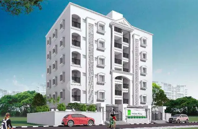 AVYAJ SAI ELITE