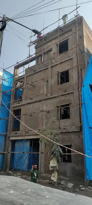 NVRS RAMAKRISHNA NEOPOLIS