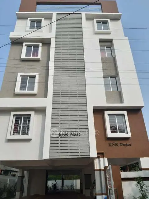 HARI SESHA ADVAITA