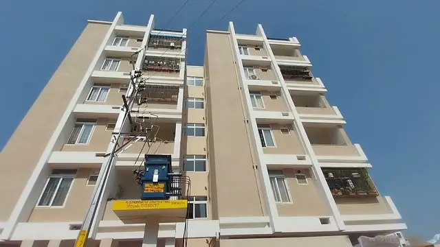 WESTERN EDIFICE