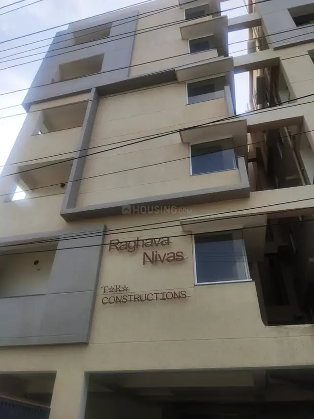 RAGHAVA NIVAS