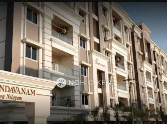 SRI SATYA SAI RESIDENCY