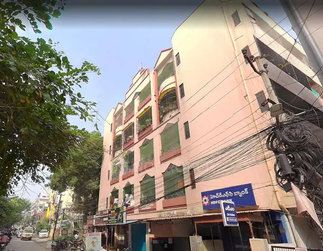 VADDERAJU s SIRI HOMES