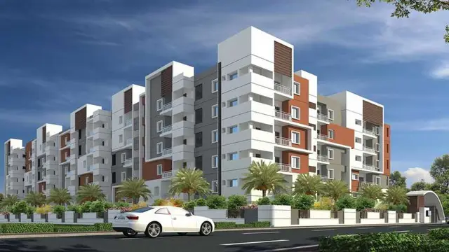CONCRETE AVASA