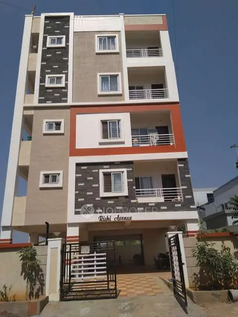 SPHOORTHI HOMES