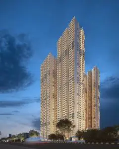 LEGALAs DOYEN ASCENT - FLAMINGO C BLOCK