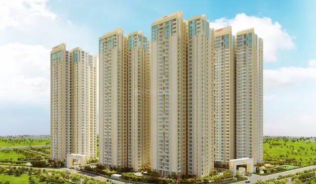 KOHINOOR PHASE - III