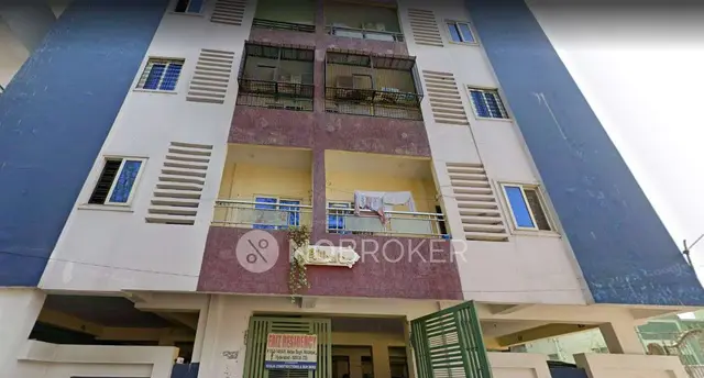 GOKUL APARTMENTS