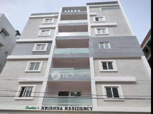 KRISHNA RESIDENCY