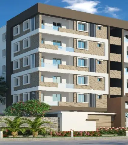 UNNATI VISTAS