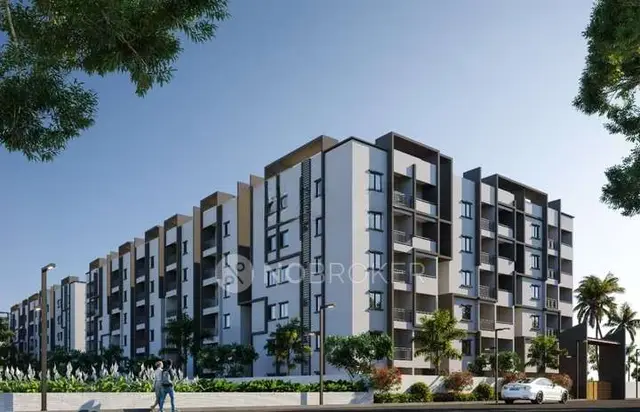 APURUPA KAMALA ESTATES