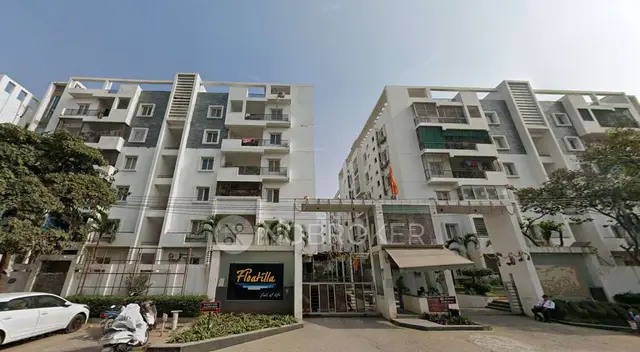 ADVAITHA HOMES