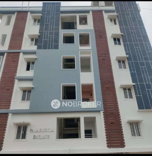 PALADUGULA ENCLAVE