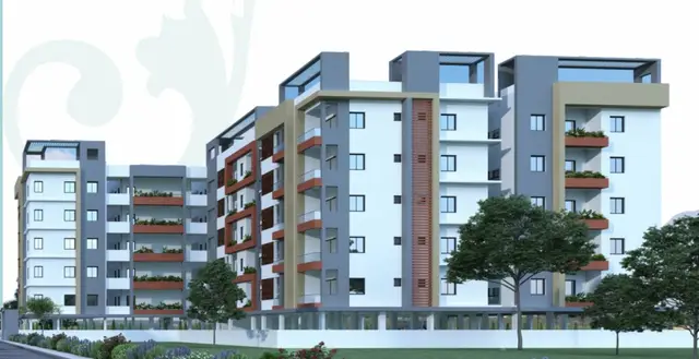 SATPURA BLOCK-A