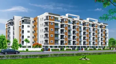 ASHOKA RESIDENCY