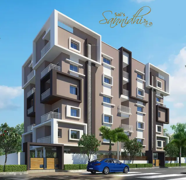 SAI S SARADA NILAYAM