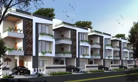 GREENTECH O2 COMMUNITY