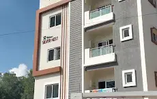 VISHWA s SILVER NEST