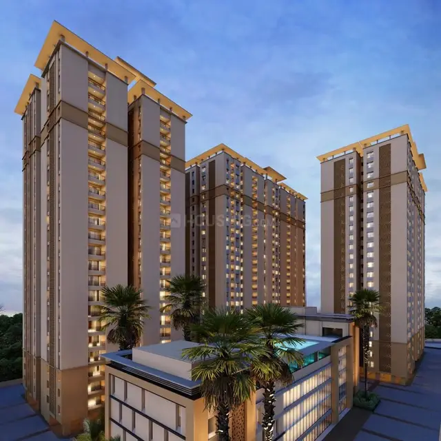 Hillcrest Phase 2