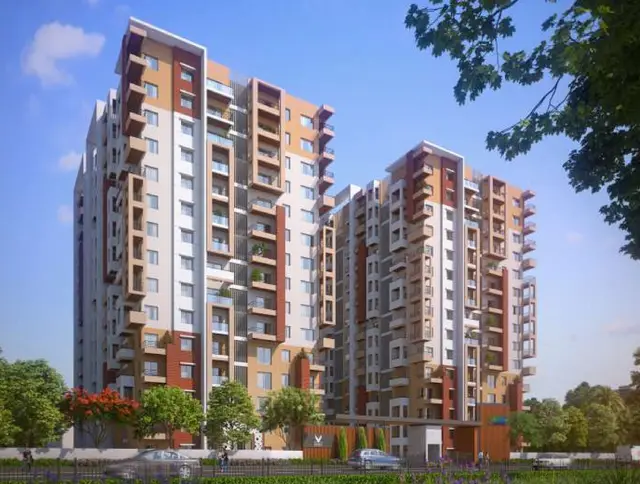 VASAVI S LAKECITY WEST