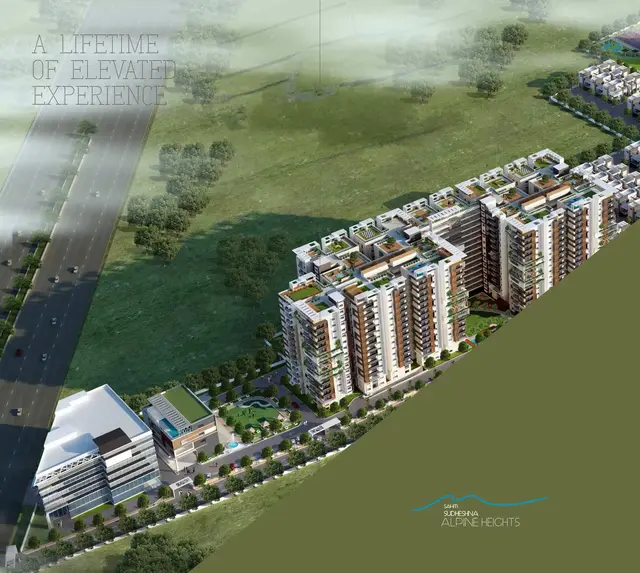 RV ADVAITHA Block D