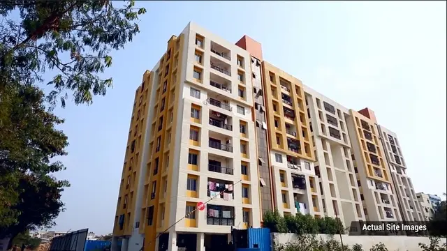 SIVAGANGA RESIDENCY