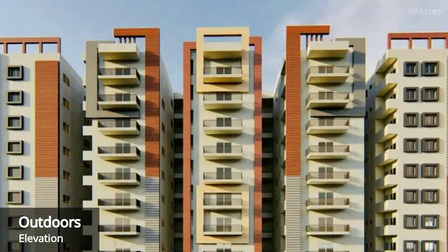 SAMSHRAYA HOMES