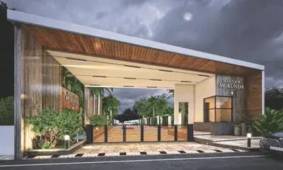 MANTOOR MUKUNDA