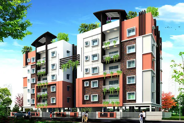 NESTCONS DHRUVA