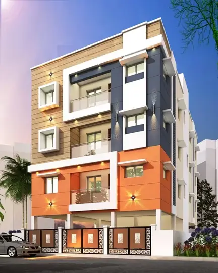 SREE SAI HOMES