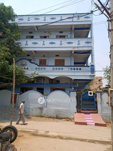 SANGAM RESIDNCY