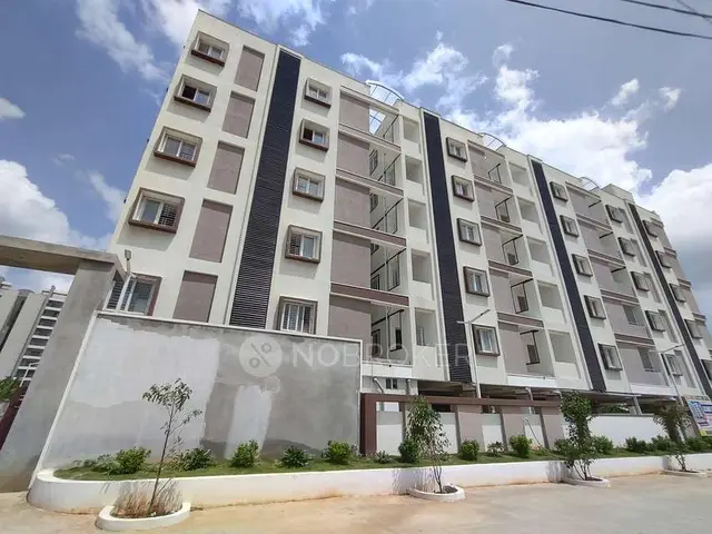 LAKSHMI DEVI RESIDENCY