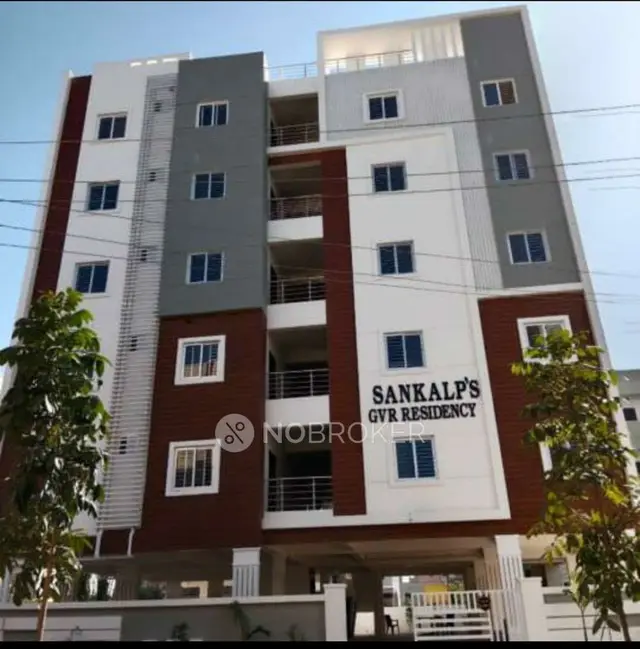 SANKALPS GVRS RESIDENCY