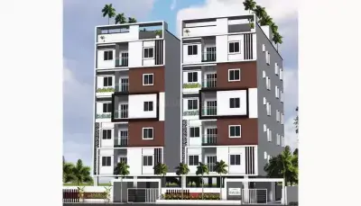 Bk Infra Projects