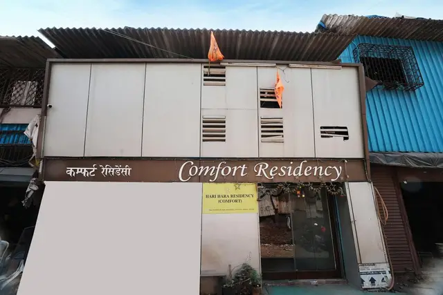 Harihara Constructions & Developers
