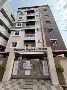 DOMAINS SUJANA HEAVENS